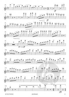 Stars and Stripes von John Philip Sousa 