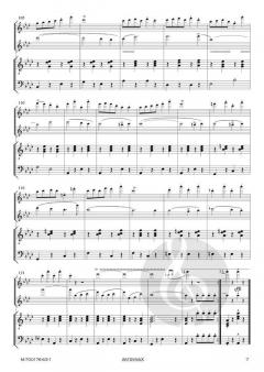 Stars and Stripes von John Philip Sousa 