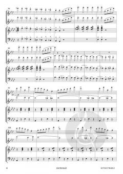 Stars and Stripes von John Philip Sousa 