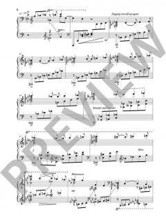 24 Soul Etudes von Emile Naoumoff (Download) 