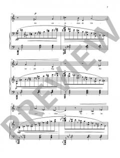 Fünf Lieder op. 99 von Stefan Heucke (Download) 