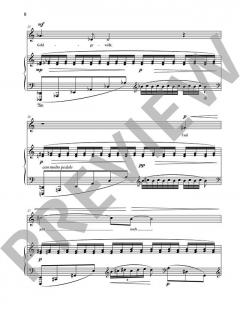 Fünf Lieder op. 99 von Stefan Heucke (Download) 