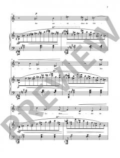 Fünf Lieder op. 99 von Stefan Heucke (Download) 