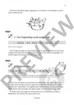 Pitti Pieps rettet das Weihnachtsfest von Almut Werner 