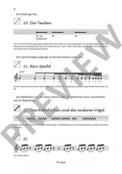 Pitti Pieps rettet das Weihnachtsfest von Almut Werner 