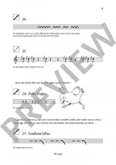 Pitti Pieps rettet das Weihnachtsfest von Almut Werner 