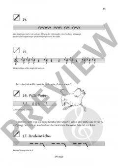 Pitti Pieps rettet das Weihnachtsfest von Almut Werner 