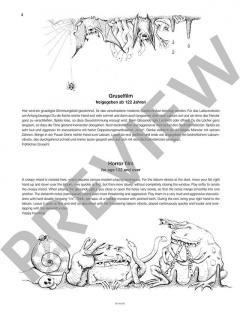 ... und Schnitt! von Almut Werner 