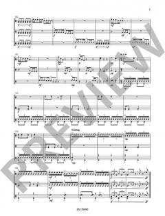 Perkussion in Aktion von Thomas Keemss 