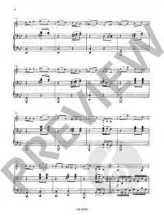 5 Stücke im Volkston op. 102 von Robert Schumann 