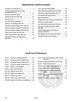 Orgeltöne im Alle Noten Shop kaufen günstig online kaufen