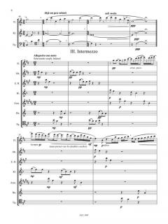 Septett C-Dur op.165 von Charles Koechlin 