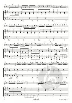 Allegro von Joseph-Hector Fiocco 