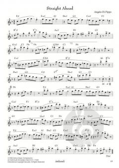 Kool Jazz von Bugs Bower 