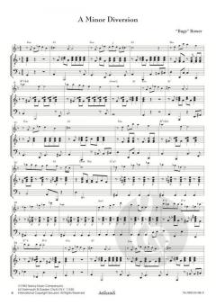 Kool Jazz von Bugs Bower 