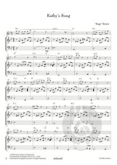 Kool Jazz von Bugs Bower 