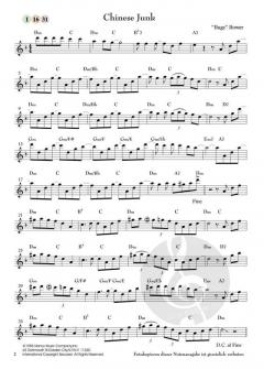 Kool Jazz von Bugs Bower 