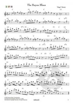 Kool Jazz von Bugs Bower 