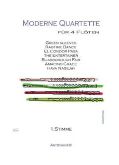 Moderne Quartette 