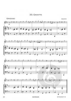 Leichte Spielstücke 