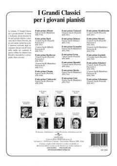 Eine Kleine Nachtmusik Serenade K525 Piano von Wolfgang Amadeus Mozart 