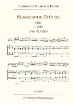 Klassische Stücke 