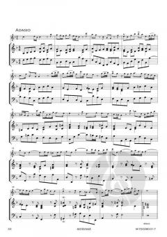 8 Sonaten - Band 1 von Georg Friedrich Händel 