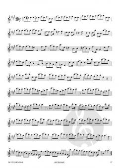 8 Sonaten - Band 2 von Georg Friedrich Händel 