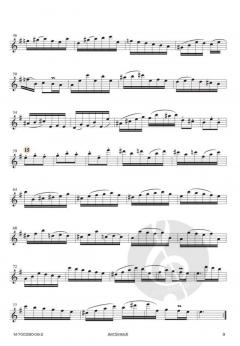 8 Sonaten - Band 2 von Georg Friedrich Händel 