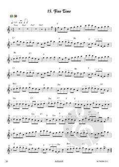 Jigs von Josef Schlotter 