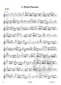 Jigs von Josef Schlotter 