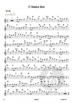 Jazz Etüden von Josef Schlotter 