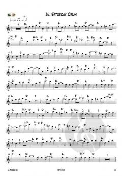 Jazz Etüden von Josef Schlotter 