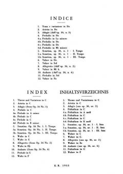 Il Mio Primo Clementi von Muzio Clementi 