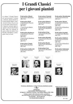 Il Mio Primo Clementi von Muzio Clementi 