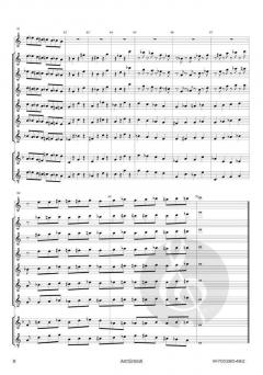 BlueCab 8 von Josef Schlotter 