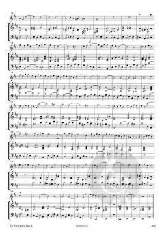 8 Sonaten - Band 1 von Georg Friedrich Händel 