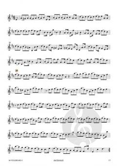 8 Sonaten - Band 2 von Georg Friedrich Händel 