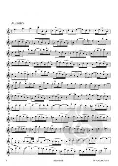 8 Sonaten - Band 1 von Georg Friedrich Händel 