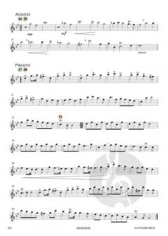 8 Sonaten - Band 2 von Georg Friedrich Händel 