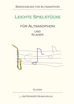 Leichte Spielstücke 