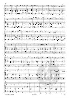 8 Sonaten - Band 2 von Georg Friedrich Händel 