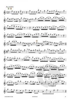 8 Sonaten - Band 1 von Georg Friedrich Händel 