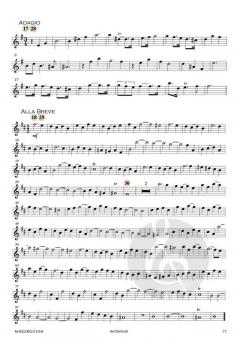 8 Sonaten - Band 1 von Georg Friedrich Händel 