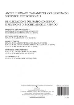 Concerto No. 22 In A Minor Violin With Piano Reduction von Giovanni Battista Viotti im Alle Noten Shop kaufen