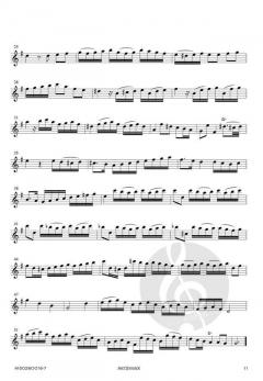 8 Sonaten - Band 1 von Georg Friedrich Händel 