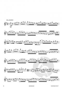 8 Sonaten - Band 1 von Georg Friedrich Händel 