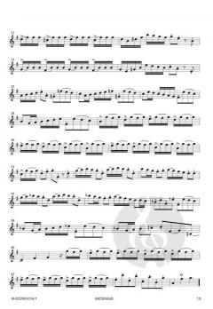 8 Sonaten - Band 1 von Georg Friedrich Händel 