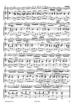 8 Sonaten - Band 2 von Georg Friedrich Händel 