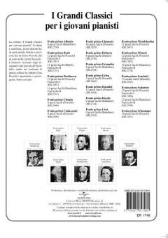 I Primi Esercizi di Stile Polifonico von Ettore Pozzoli 